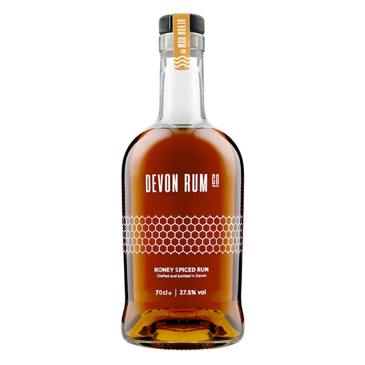 Devon Honey Spiced Rum