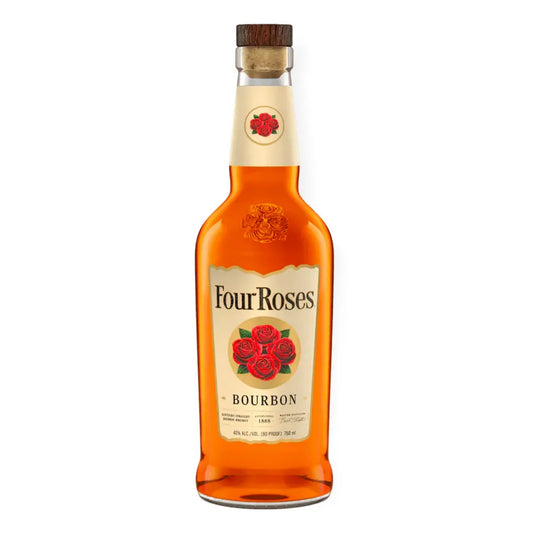 Four Roses Bourbon