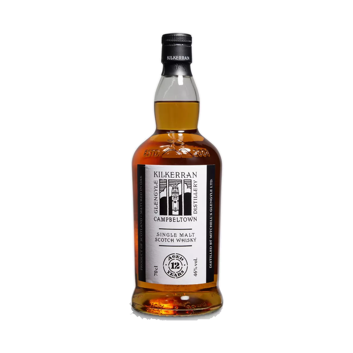 Kilkerran 12yo 2026