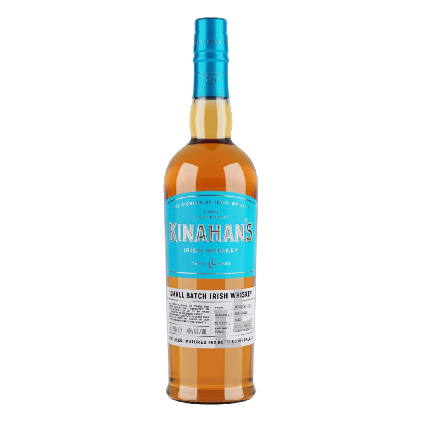 Kinahans Small Batch
