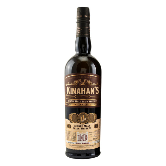 Kinahans 10