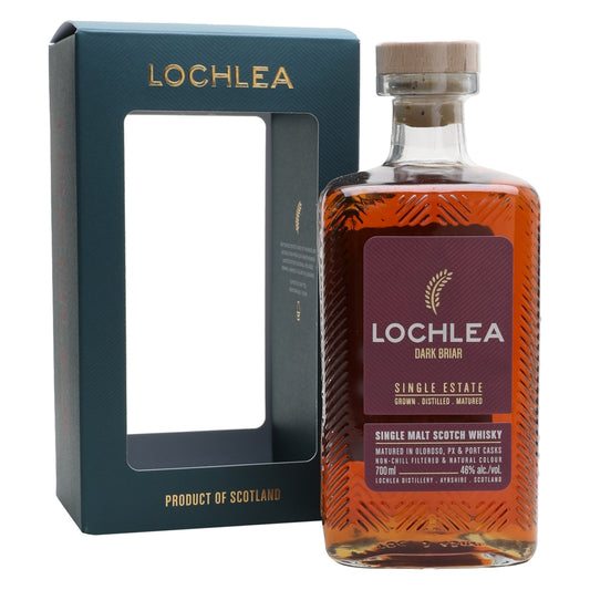 Lochlea - Dark Briar