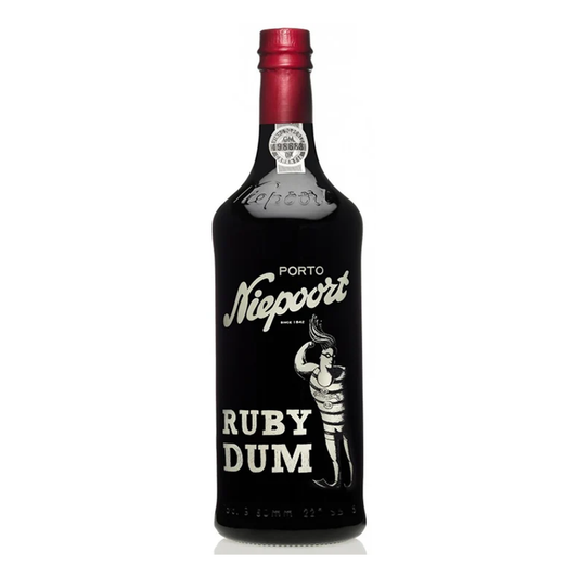 Niepoort “Ruby Dum”