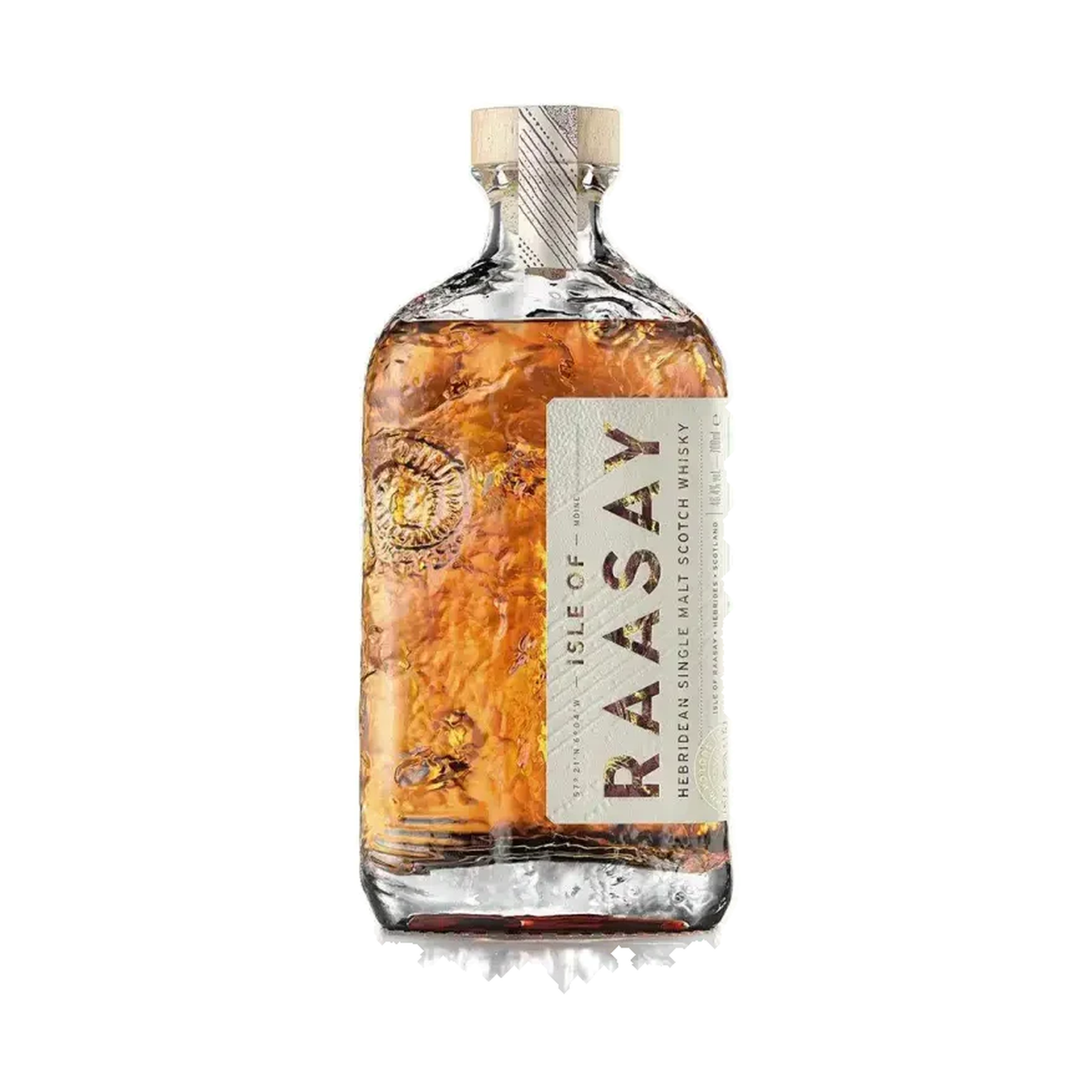 The Draam - Raasay