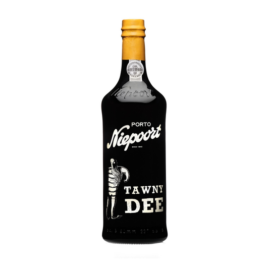 Niepoort “Tawny Dee”