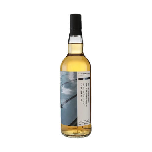 Thompson Brothers Bowmore 2014 11yo