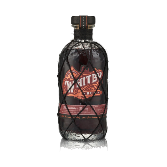Whitby Marauders Rum