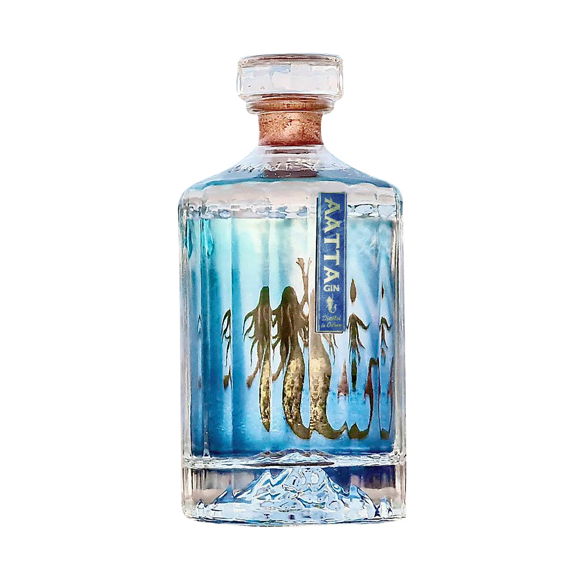 Orkney Aatta Gin