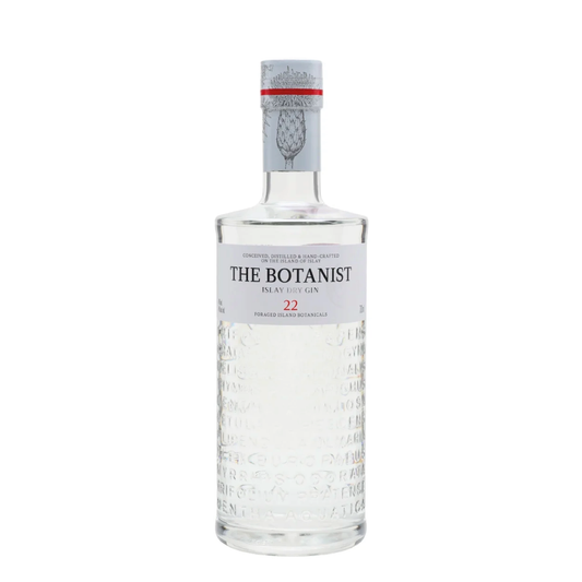 The Botanist Gin