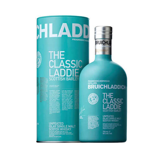 Bruichladdich Classic Laddie