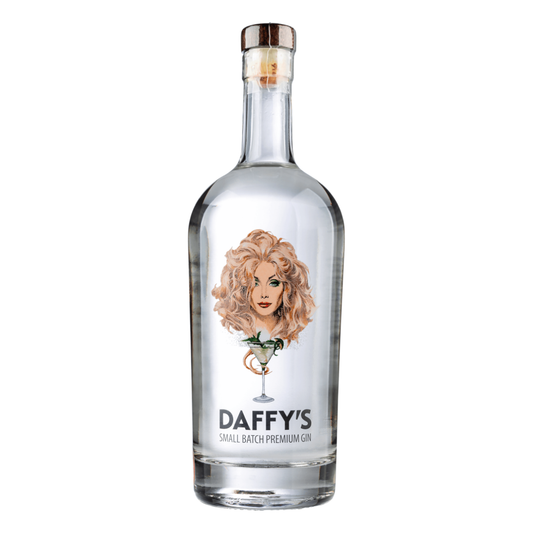 Daffy's Original Gin