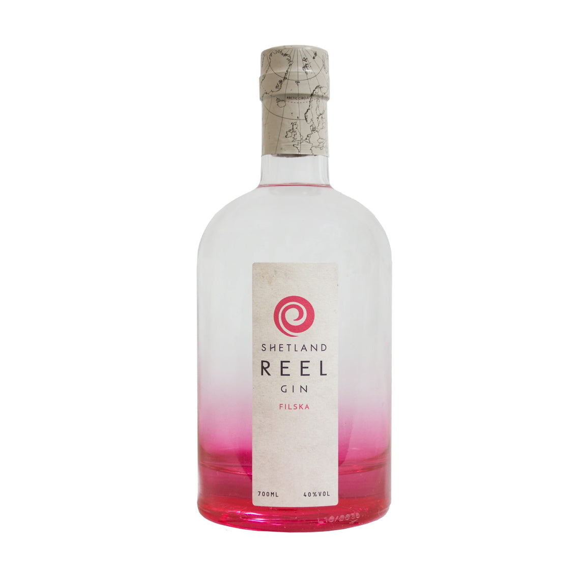 Shetland Reel - Filska Gin