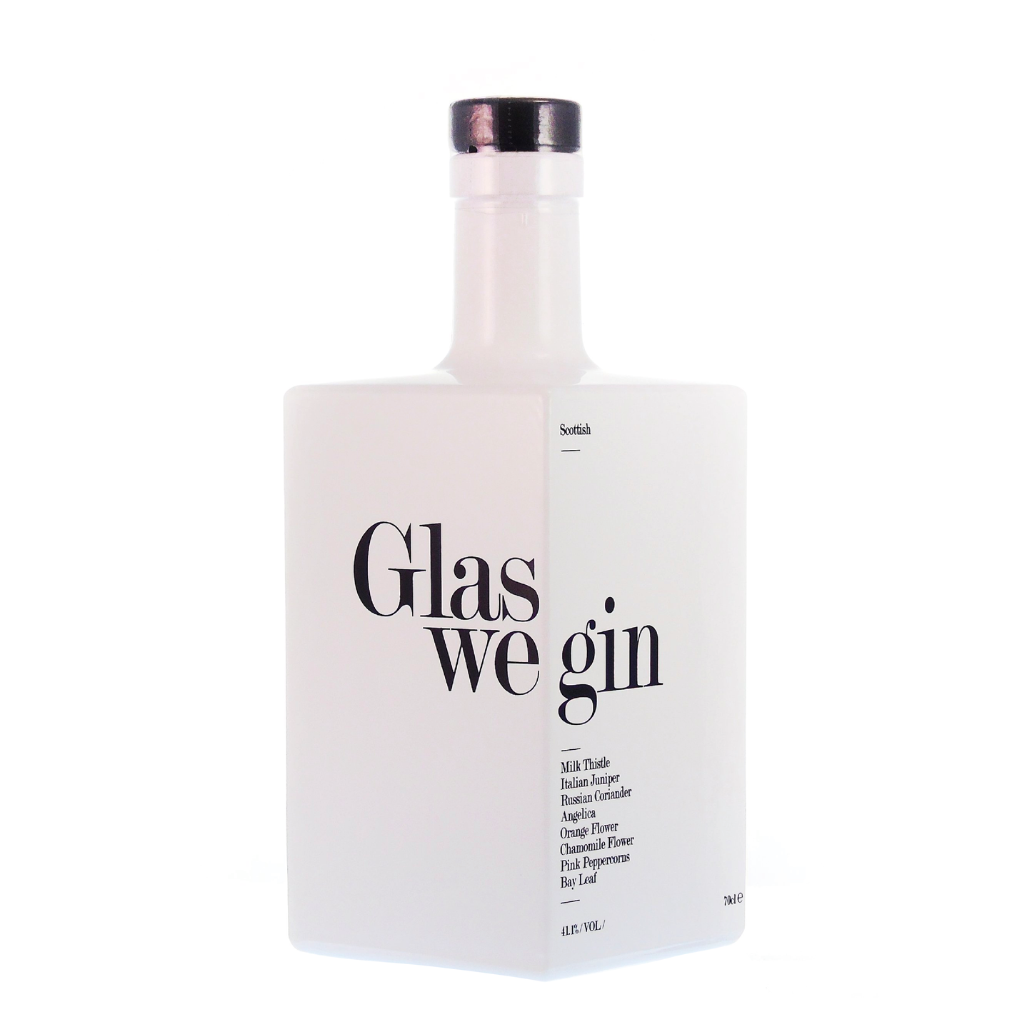 Glaswegin