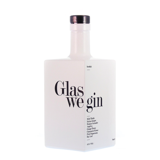 Glaswegin