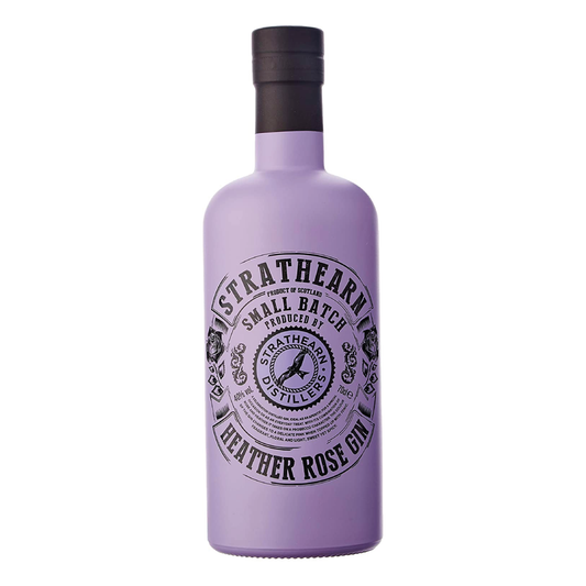 Strathearn Heather Rose Gin