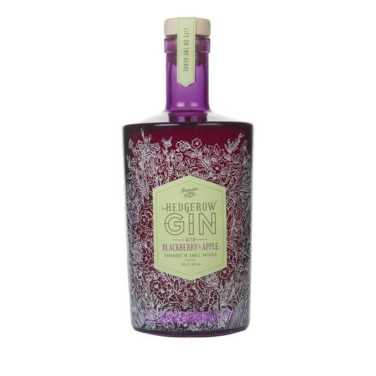 Hedgerow - Blackberry & Apple Gin