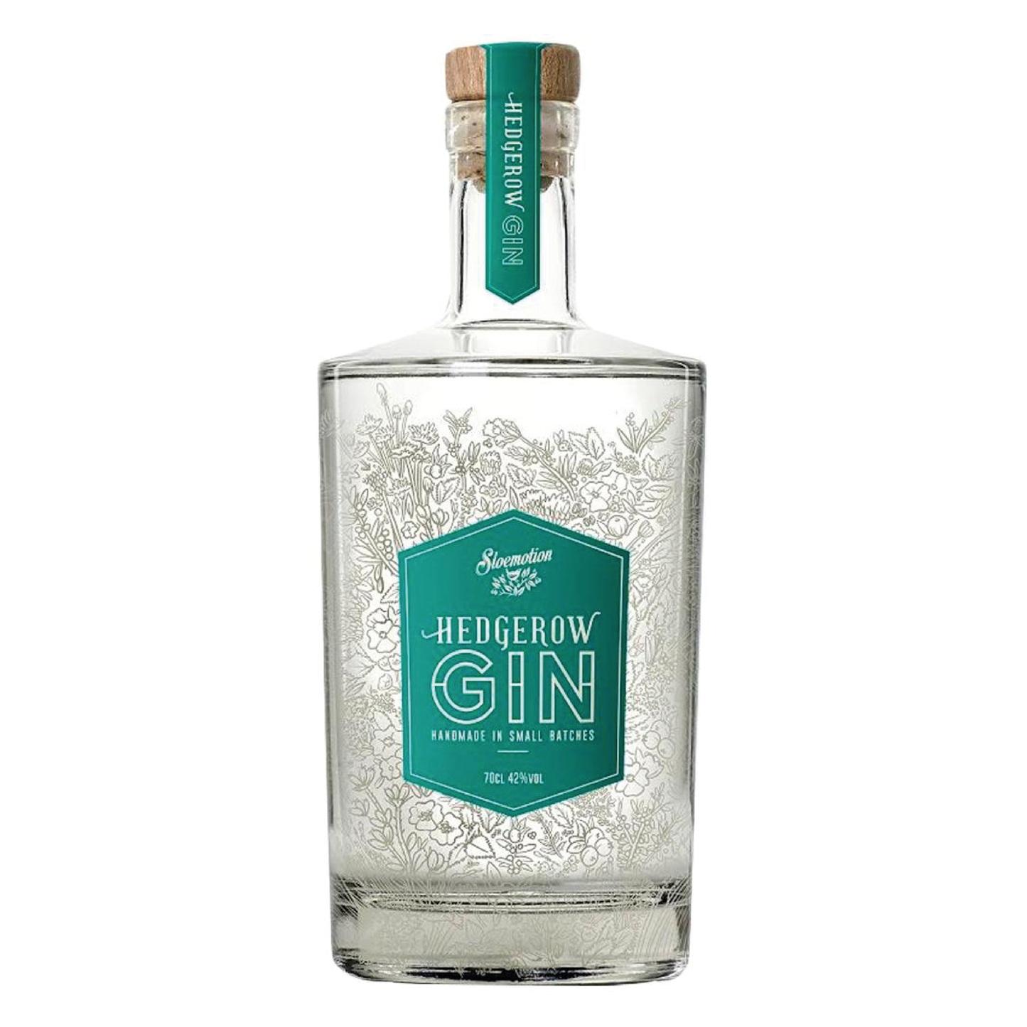 Hedgerow Gin