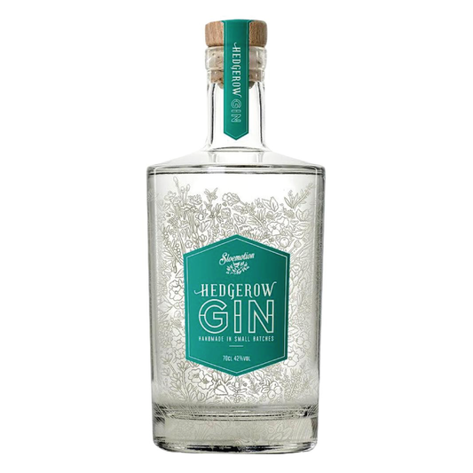Hedgerow Gin