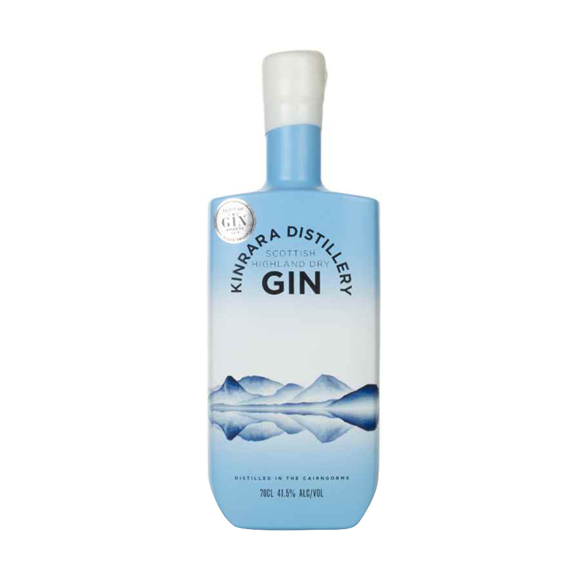 Kinrara Highland Dry Gin