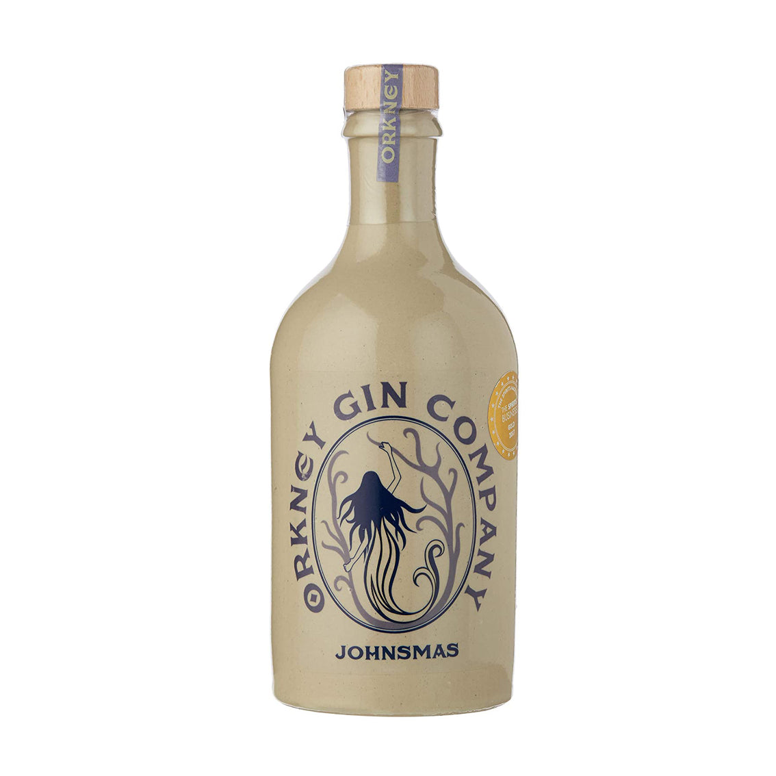 Orkney Johnsmas Gin