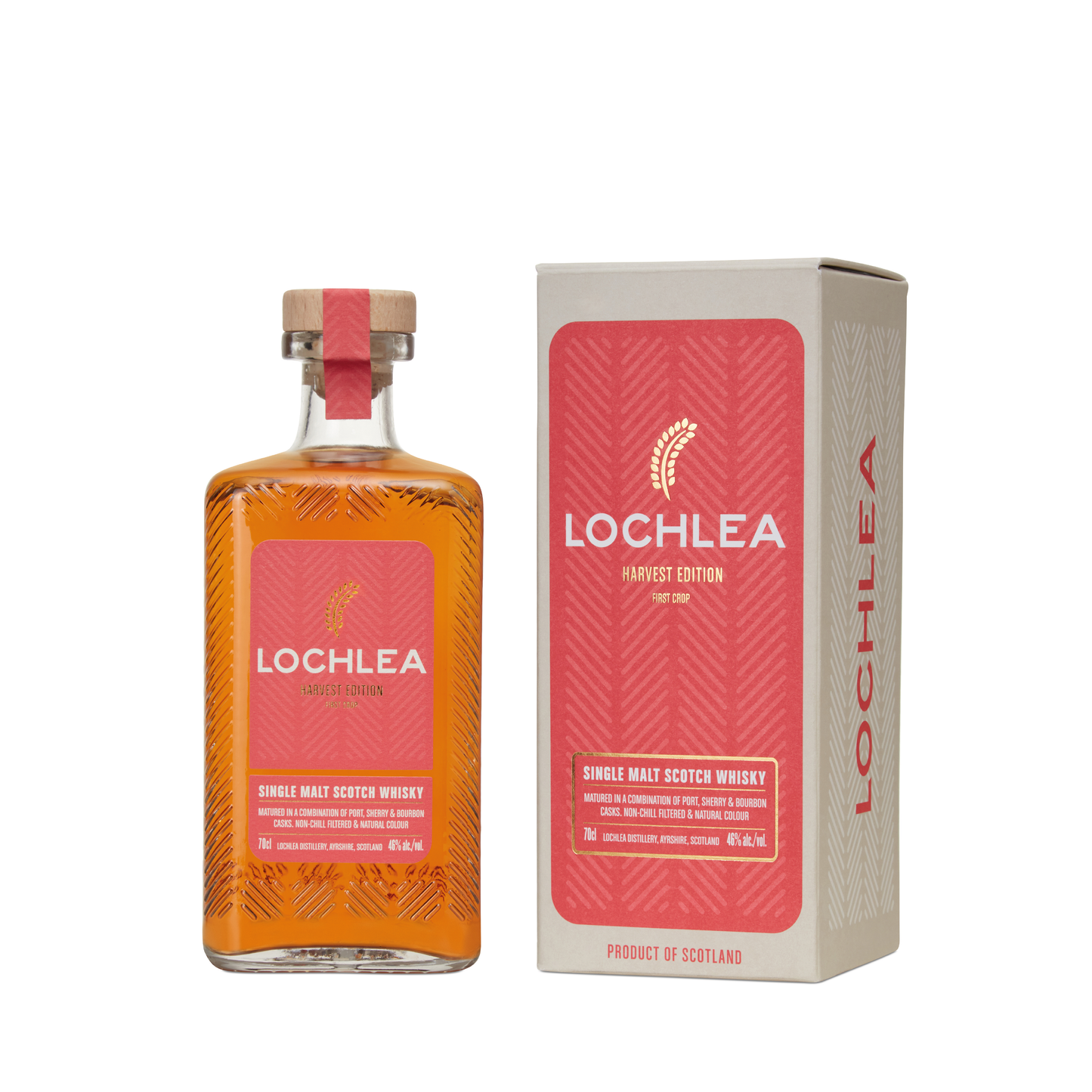 Lochlea - Harvest Edition