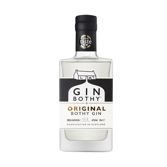 Gin Bothy Original Gin