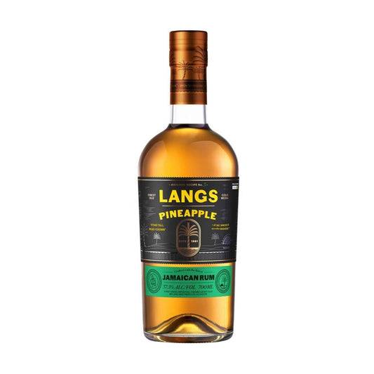 Langs Pineapple Rum