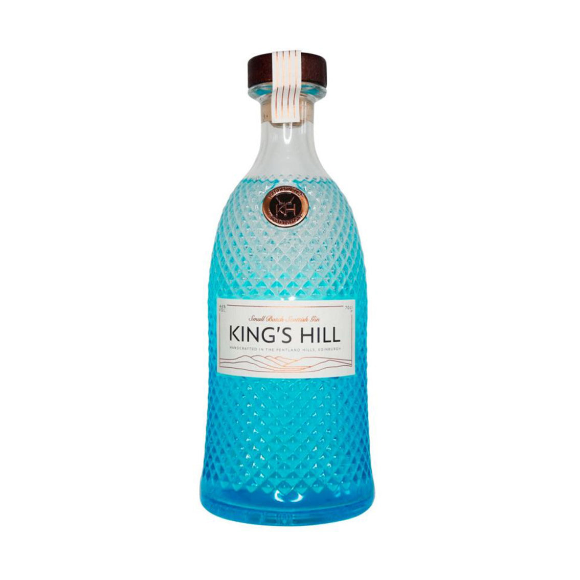 Kings Hill Scottish Gin