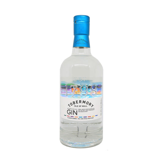 Tobermory Scottish Gin