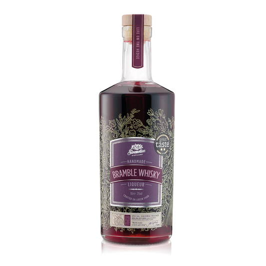 Sloemotion Bramble Whisky