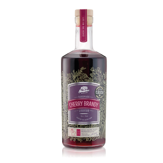 Sloemotion Cherry Brandy