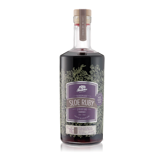 Sloemotion Sloe Ruby