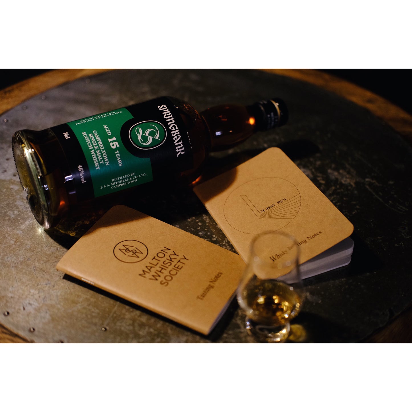 Tasting Notes