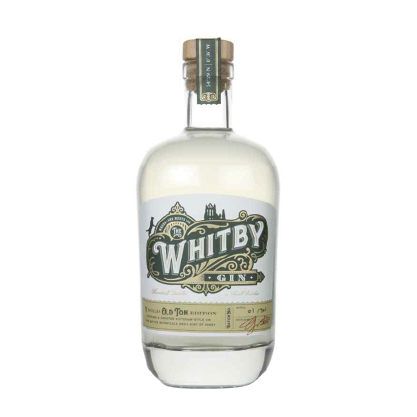Whitby Gin - Old Tom
