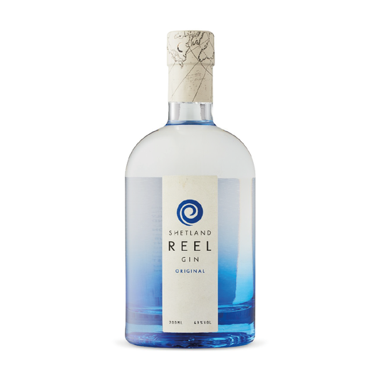 Shetland Reel - Original Gin