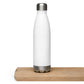 MWS Stainless Steel Insulated Bottle